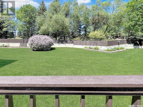 349 Cypress Drive, Swift Current, SK - Outdoor