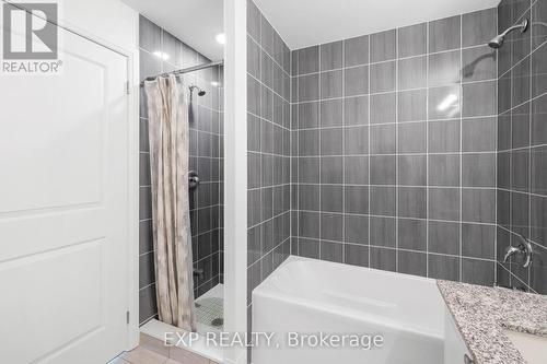 1202 - 65 Yorkland Boulevard N, Brampton, ON - Indoor Photo Showing Bathroom