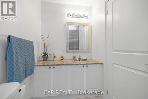1202 - 65 Yorkland Boulevard N, Brampton, ON - Indoor Photo Showing Bathroom