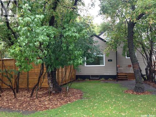 311 Seventh Street E, Wynyard, SK - Outdoor