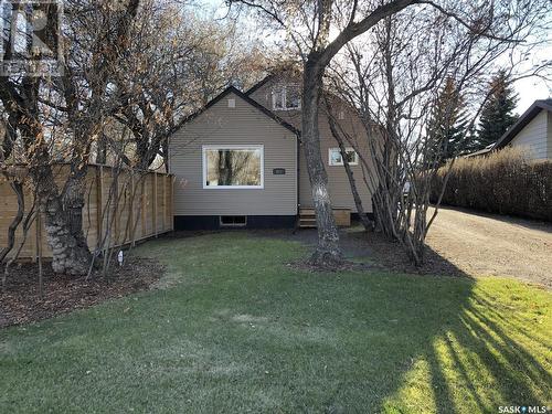 311 Seventh Street E, Wynyard, SK - Outdoor