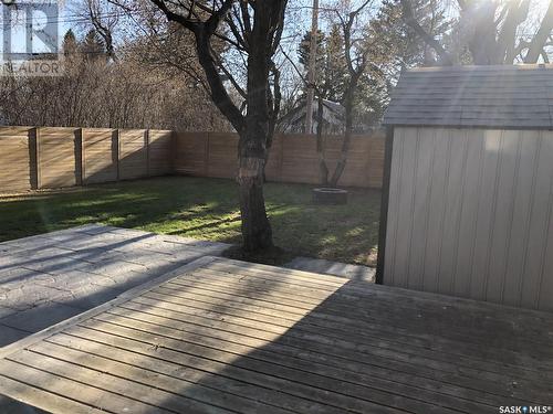 311 Seventh Street E, Wynyard, SK - Outdoor