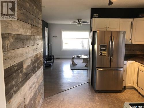 311 Seventh Street E, Wynyard, SK - Indoor Photo Showing Kitchen