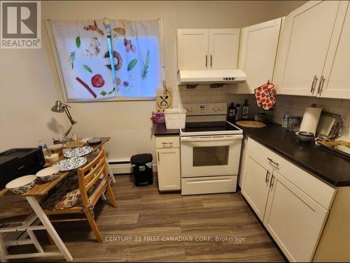 Main - 1054 Margaret Street, London, ON - Indoor Photo Showing Kitchen