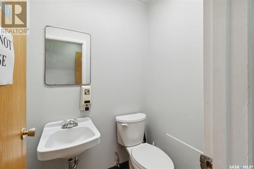 401 1St Avenue Ne, Leroy, SK - Indoor Photo Showing Bathroom