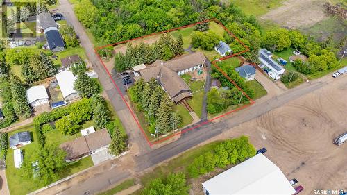 401 1St Avenue Ne, Leroy, SK - Outdoor With View