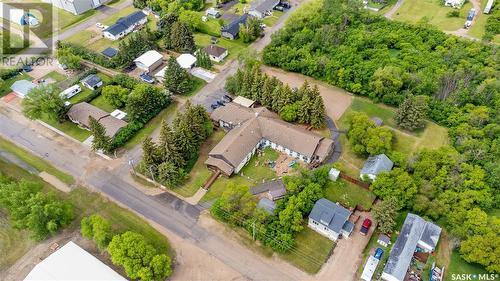 401 1St Avenue Ne, Leroy, SK - Outdoor With View