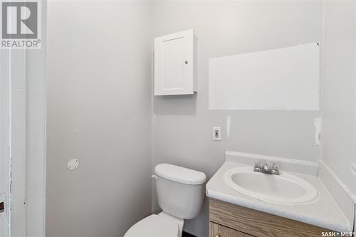 401 1St Avenue Ne, Leroy, SK - Indoor Photo Showing Bathroom