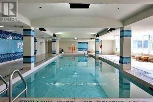 501 - 51 Lower Simcoe Street, Toronto, ON - Indoor Photo Showing Other Room With In Ground Pool
