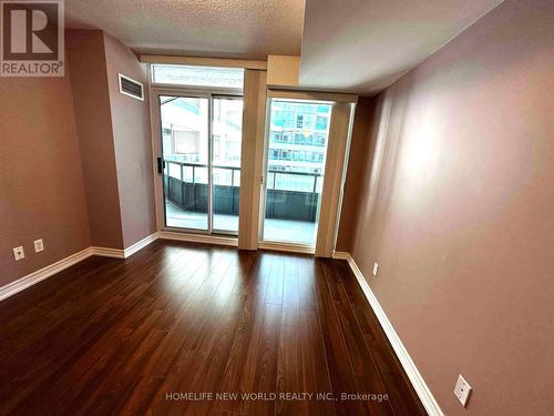 501 - 51 Lower Simcoe Street, Toronto, ON - Indoor Photo Showing Other Room