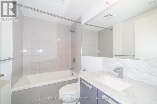 305 - 28 Wellesley Street E, Toronto (Church-Yonge Corridor), ON - Indoor Photo Showing Bathroom