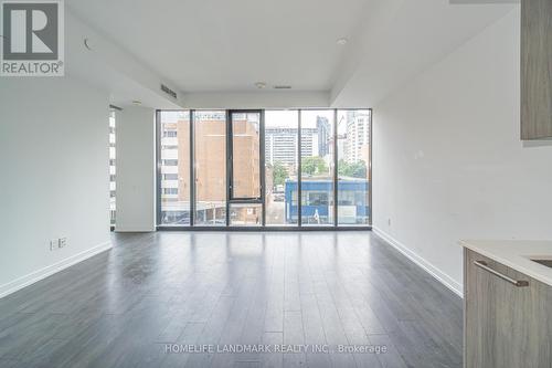 305 - 28 Wellesley Street E, Toronto (Church-Yonge Corridor), ON - Indoor