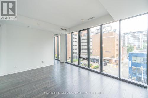 305 - 28 Wellesley Street E, Toronto (Church-Yonge Corridor), ON - Indoor Photo Showing Other Room