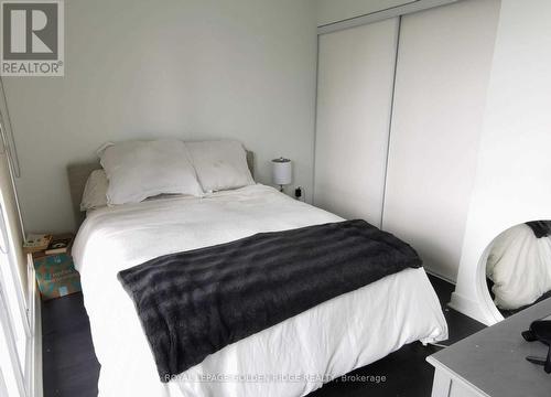 #3612 - 290 Adelaide Street W, Toronto, ON - Indoor Photo Showing Bedroom