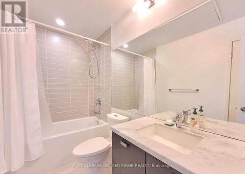 #3612 - 290 Adelaide Street W, Toronto, ON - Indoor Photo Showing Bathroom