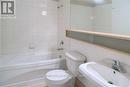 411 - 85 Bloor Street E, Toronto, ON  - Indoor Photo Showing Bathroom 