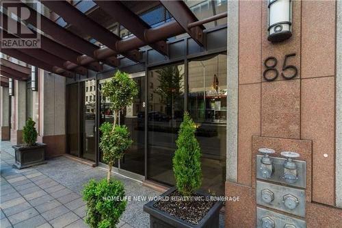 411 - 85 Bloor Street E, Toronto, ON - Outdoor