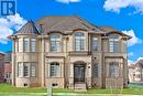 3021 Parsonage Crescent, Oakville, ON  - Outdoor With Facade 