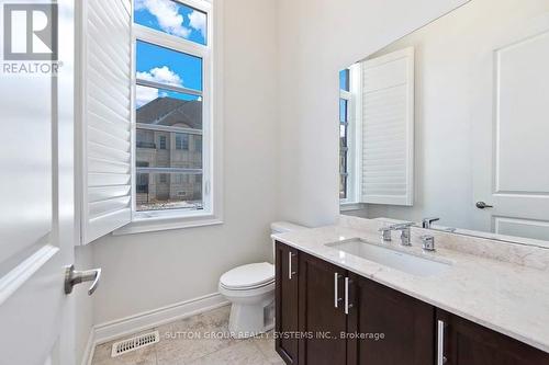 3021 Parsonage Crescent, Oakville, ON - Indoor Photo Showing Bathroom