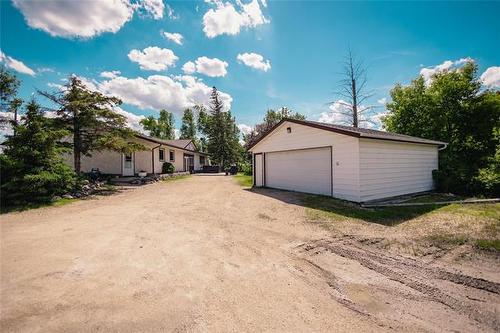 252 Apache Trl, St Andrews, MB 