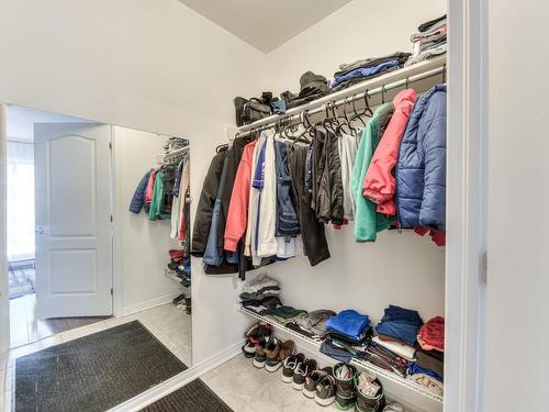 408-7680 Boul. Marie-Victorin, Brossard, QC - Indoor With Storage