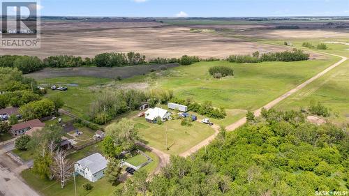 401 2Nd Avenue Ne, Leroy, SK - Outdoor With View