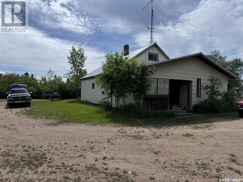 401 2Nd Avenue Ne, Leroy, SK - Outdoor