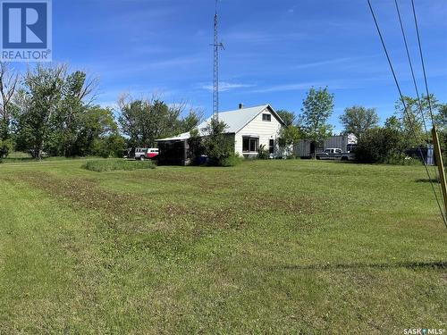 401 2Nd Avenue Ne, Leroy, SK - Outdoor