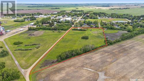401 2Nd Avenue Ne, Leroy, SK - Outdoor With View