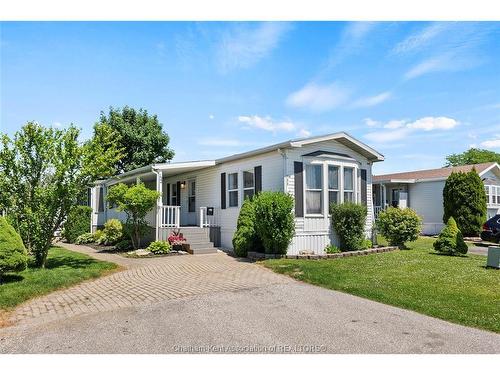 132 Dunkirk Drive, Chatham, ON 