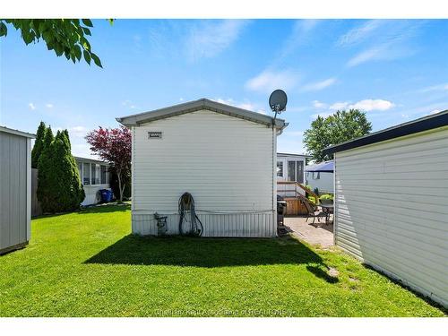 132 Dunkirk Drive, Chatham, ON 