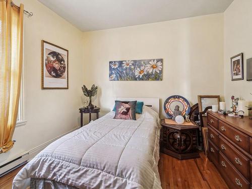 Chambre Ã Â coucher - 738  - 740 Rue Allard, Montréal (Verdun/Île-Des-Soeurs), QC - Indoor Photo Showing Bedroom