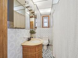 Salle de bains - 