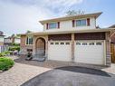 181 Hazelwood Dr, Whitby, ON  - Outdoor 