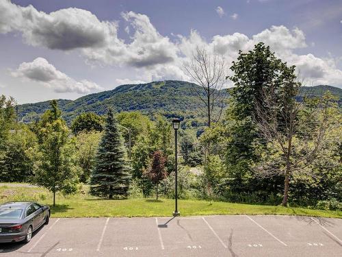 View - 202-22 Rue De Bonaventure, Bromont, QC - Outdoor With View