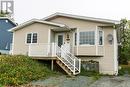 12 Burin Street, St. John'S, NL  - Outdoor 