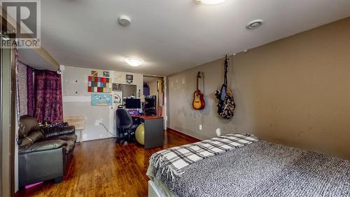 12 Burin Street, St. John'S, NL - Indoor Photo Showing Bedroom