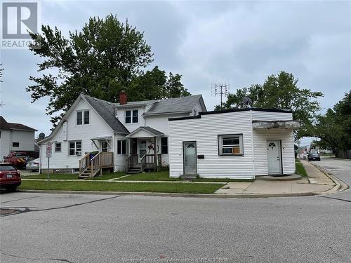 167 Murray, Amherstburg, ON - Outdoor With Facade