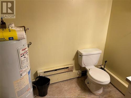 167 Murray, Amherstburg, ON - Indoor Photo Showing Bathroom