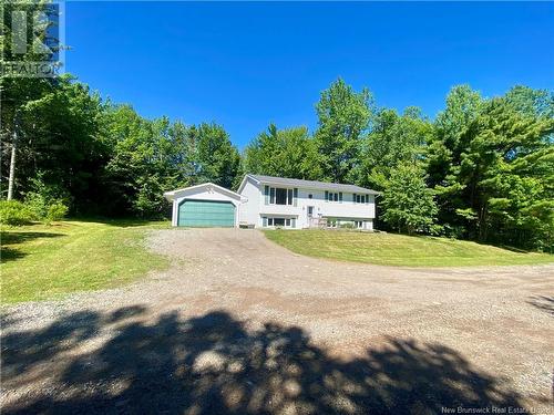 2 Elandon Street, Grand Bay-Westfield, NB - Outdoor