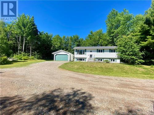 2 Elandon Street, Grand Bay-Westfield, NB - Outdoor