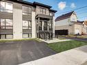 Frontage - 1725  - 1729 Rue Soucy, Longueuil (Saint-Hubert), QC  - Outdoor With Facade 