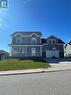 21 Smallwood Drive, Channel-Port Aux Basques, NL  - Outdoor With Deck Patio Veranda With Facade 