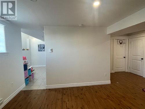 21 Smallwood Drive, Channel-Port Aux Basques, NL - Indoor Photo Showing Other Room