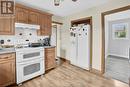 772 Charlotte, Windsor, ON  - Indoor Photo Showing Kitchen With Double Sink 