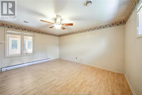 7735 Clairview, Windsor, ON - Indoor Photo Showing Other Room