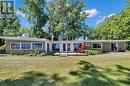 67 East Shore Road, Pelee Island, ON  - Outdoor With Facade 