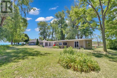 67 East Shore Road, Pelee Island, ON - Outdoor