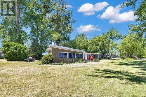 67 East Shore Road, Pelee Island, ON - Outdoor