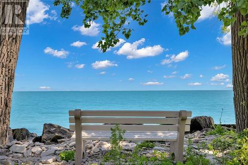 67 East Shore Road, Pelee Island, ON - Outdoor With Body Of Water With View